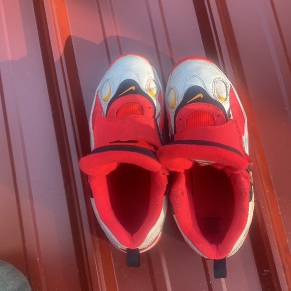 Nike air speed turf gently worn - Picture 3 of 7